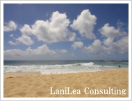 Hawaii Lani Lea Consulting